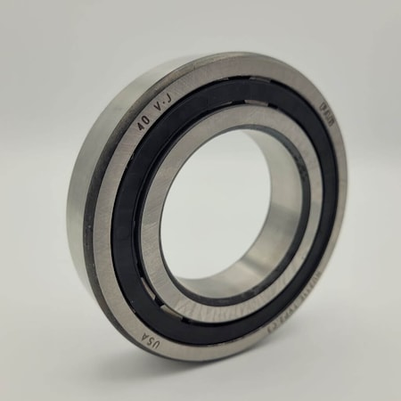 Fag Bearings Cylindrial Roller Bearing With Cage <= 90 MM NU207E TVP2